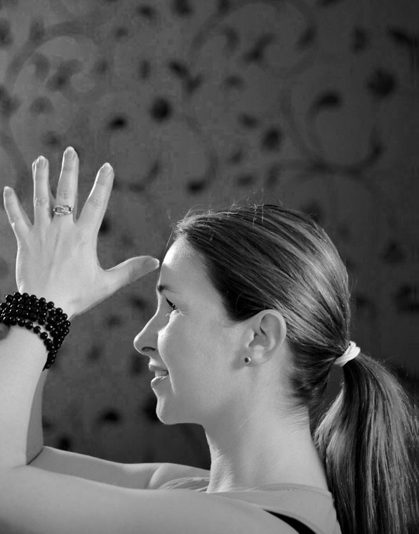 Bianca Bonaccorso Yogalehrerin UNIT Yoga Hamburg