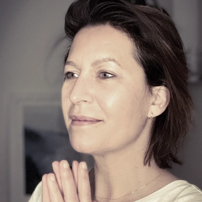 Melanie Schum Melanie Schum Yogalehrerin UNIT Yoga