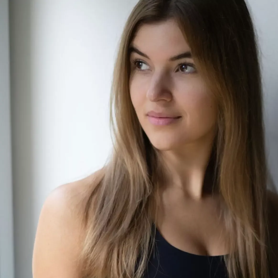 Nadine-Bensmann Nadine Bensmann Yogalehrerin UNIT Yoga