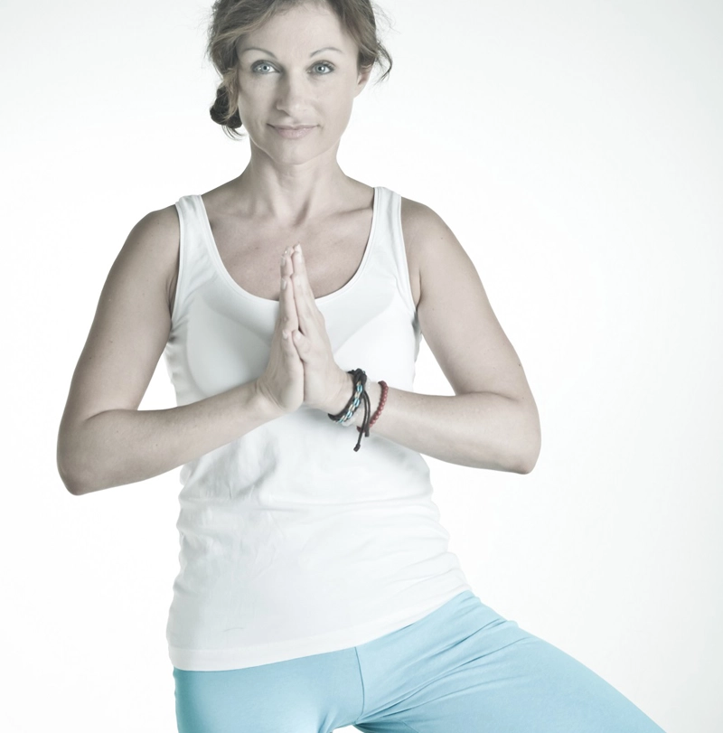 Giana Szabo Yogalehrerin UNIT Yoga