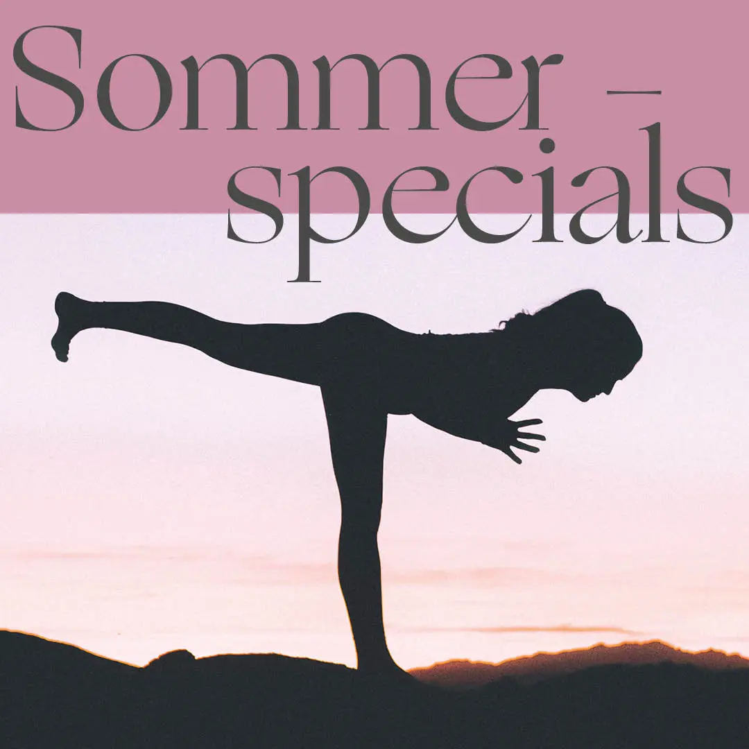 UNIT Yoga Sommeraktion 2022 UNIT Yoga Sommeraktion 2022