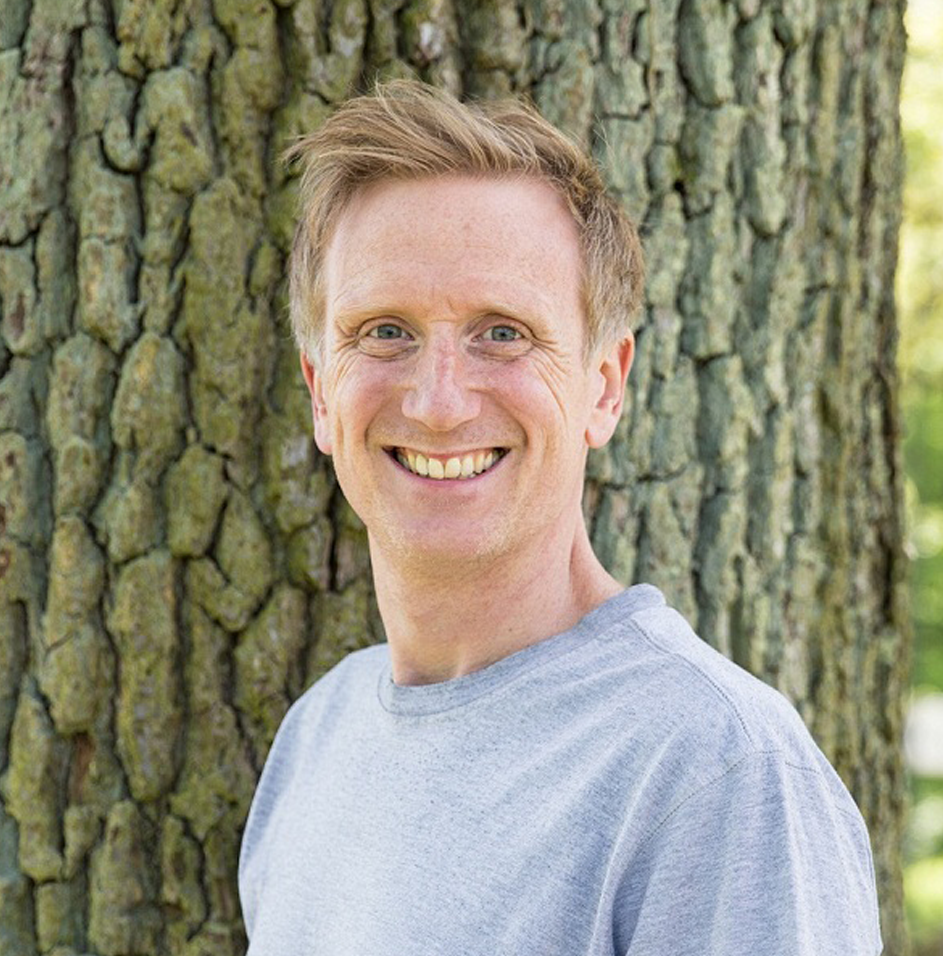 Holger Zapf UNIT Yoga Therapeutisches Yoga