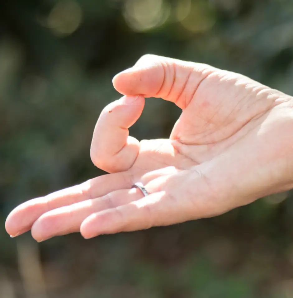 Mudra UNIT Yoga Special